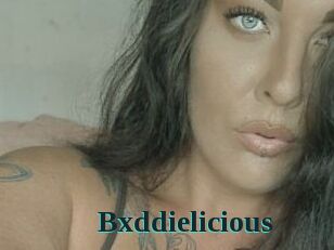 Bxddielicious