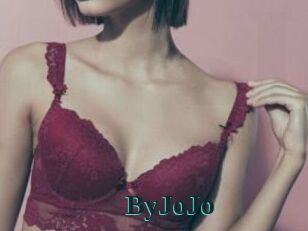 ByJoJo