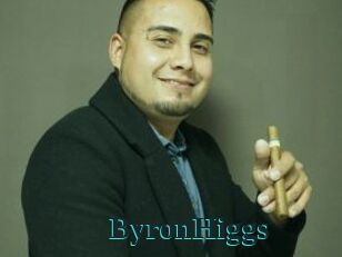 ByronHiggs