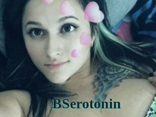 BSerotonin
