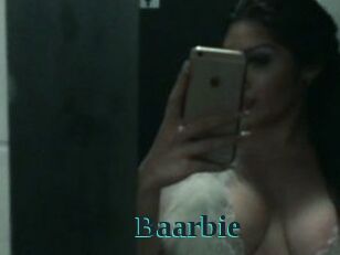Baarbie