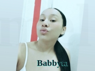 Babbyta