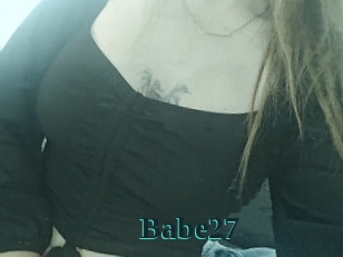 Babe27