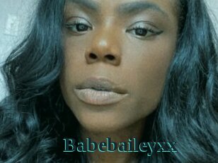 Babebaileyxx