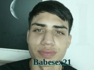 Babesex21