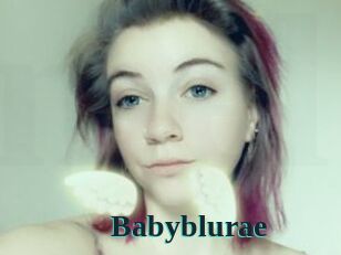 Babyblurae