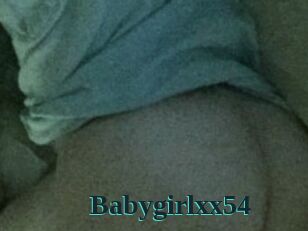 Babygirlxx54