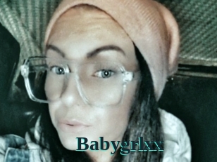 Babygrlxx