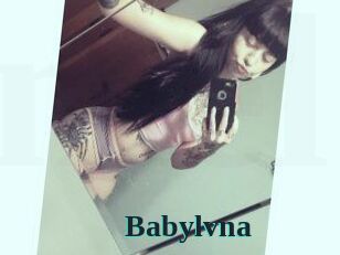 Babylvna