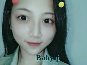 Babyqi