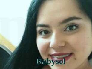Babysol