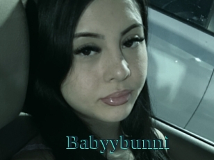 Babyybunni
