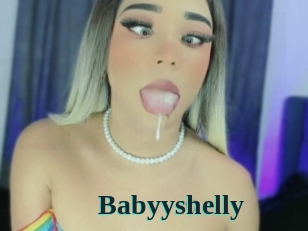 Babyyshelly
