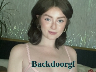 Backdoorgf