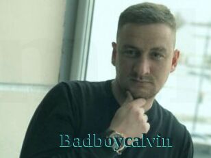 Badboycalvin