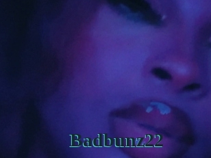 Badbunz22