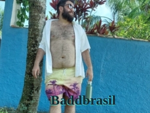 baddbrasil Melody Melons