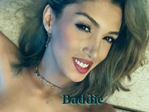 Baddie