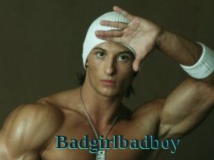 Badgirlbadboy