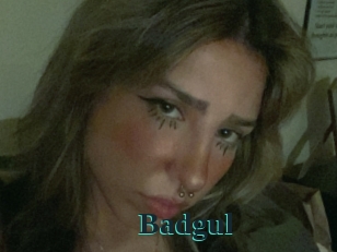 Badgul