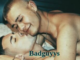 Badguyys