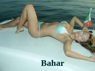 Bahar