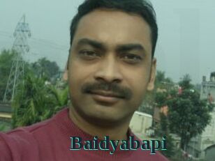 Baidyabapi