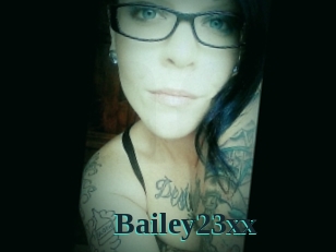 Bailey23xx