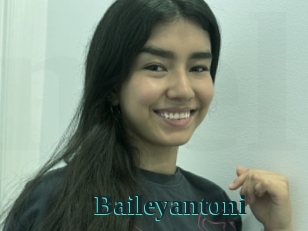 Baileyantoni