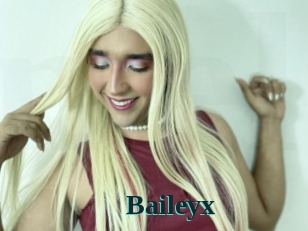 Baileyx