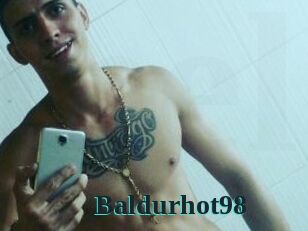 baldurhot98 Melody Melons