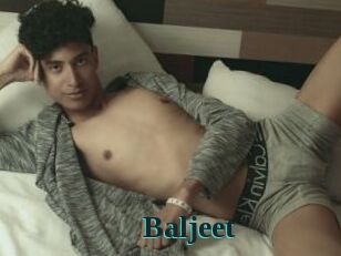 Baljeet