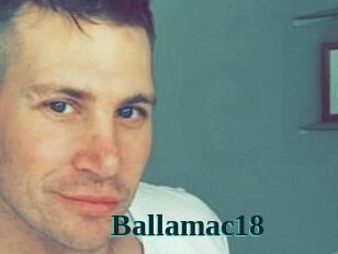 Ballamac18