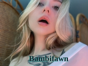 Bambifawn