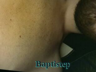 Baptistep
