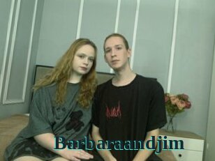 Barbaraandjim