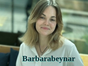 Barbarabeynar