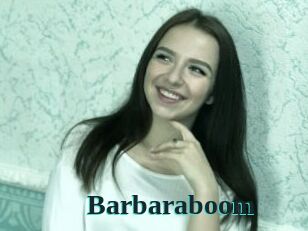 Barbaraboom