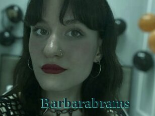 Barbarabrams