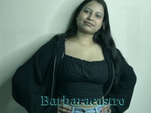 Barbaracastro