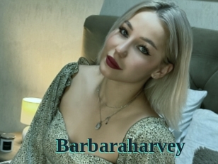 Barbaraharvey