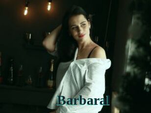 Barbaral