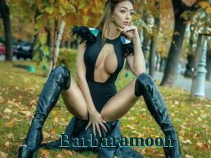 Barbaramoon