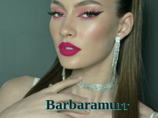 Barbaramurr