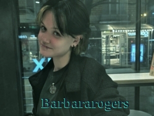 Barbararogers
