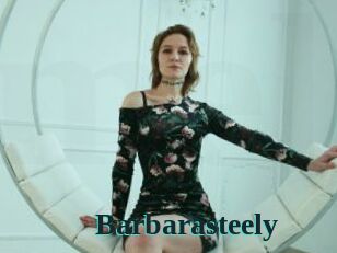 Barbarasteely