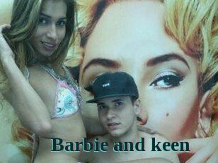 Barbie_and_keen