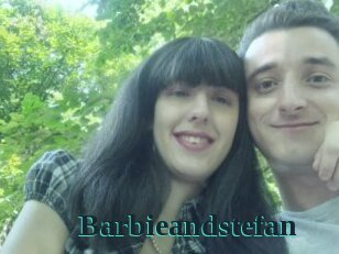 Barbieandstefan