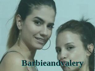 Barbieandvalery