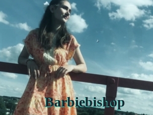Barbiebishop